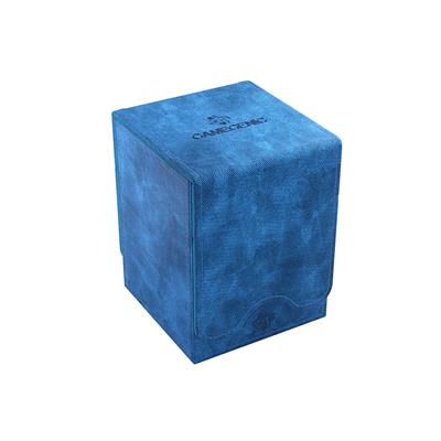 Gamegenic: Squire 100+ XL, Blue