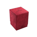 Gamegenic: Squire 100+ XL, Red