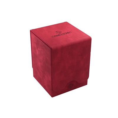 Gamegenic: Squire 100+ XL, Red