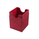 Gamegenic: Squire 100+ XL, Red