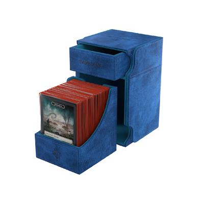 Gamegenic: Watchtower 100+ XL - Blue