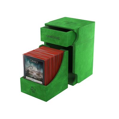 Gamegenic: Watchtower 100+ XL - Green