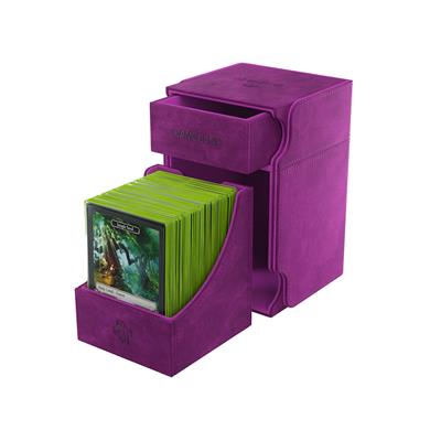 Gamegenic: Watchtower 100+ XL - Purple