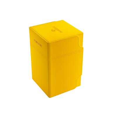 Gamegenic: Watchtower 100+ XL, Yellow