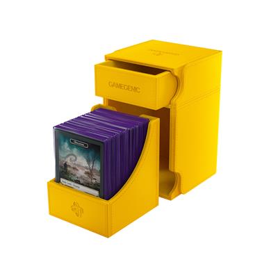 Gamegenic: Watchtower 100+ XL, Yellow