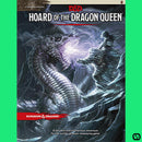 Dungeons & Dragons 5E: Hoard of the Dragon Queen
