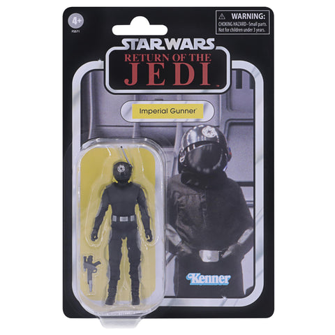Star Wars: Vintage Series - Ep. VI - Imperial Gunner