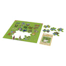 Puzzle Challenge: Firefighters to the Rescue