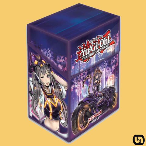Carte en Avance - Card Advance - Carte à l'unité Yu-Gi-Oh! - Playin by  Magic Bazar