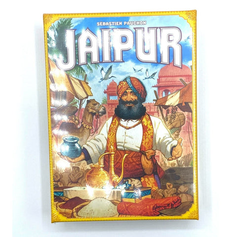 Jaipur