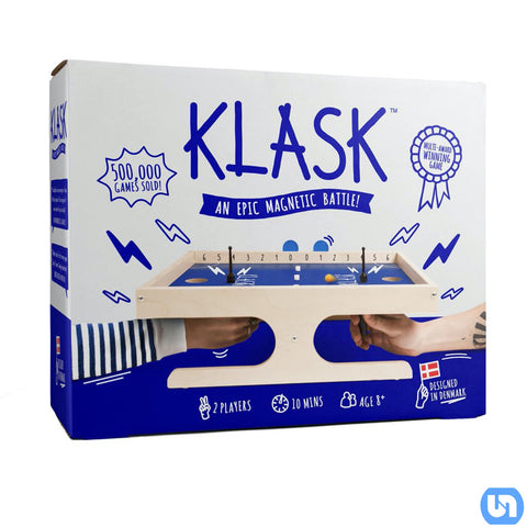 Klask