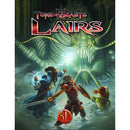 Dungeons & Dragons, 5e: Tome of Beasts 3 - Lairs