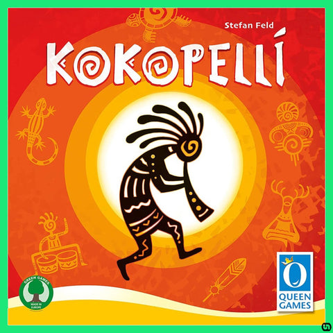 Kokopelli
