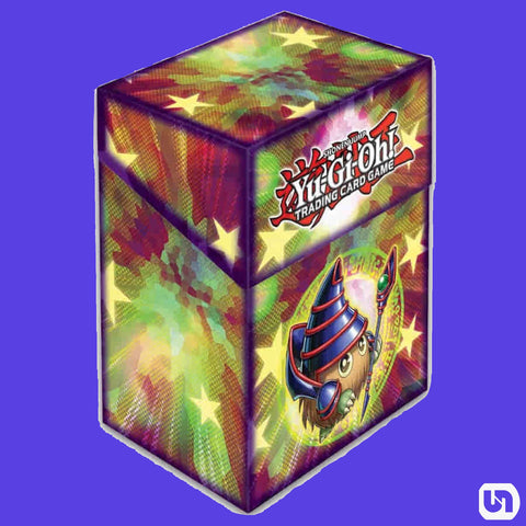 Yu-Gi-Oh: Kuriboh Kollection Card Case