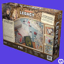 Pandemic: Legacy - Season 0