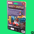 Marvel: Infinity Gauntlet - A Love Letter Game