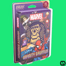 Marvel: Infinity Gauntlet - A Love Letter Game