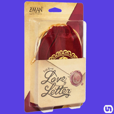 Love Letter (New Edition, Bag)