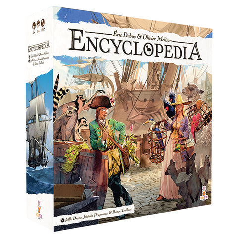 Encyclopedia