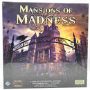 Mansions of Madness - 2nd Edition