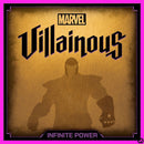 Marvel Villainous: Infinite Power