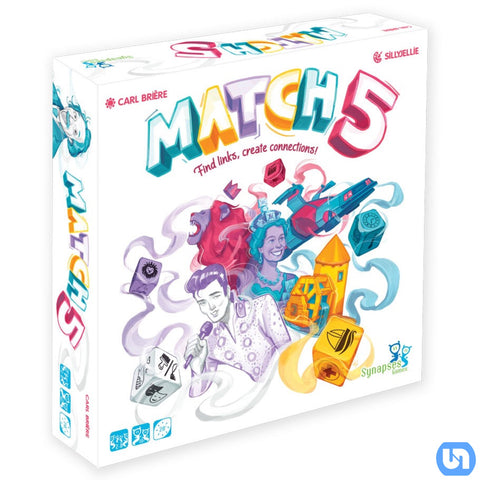 Match 5