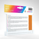Gamegenic: Matte Prime Sleeves 100ct - Orange