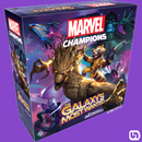Marvel Champions: The Galaxy's Most Wanted Expansion