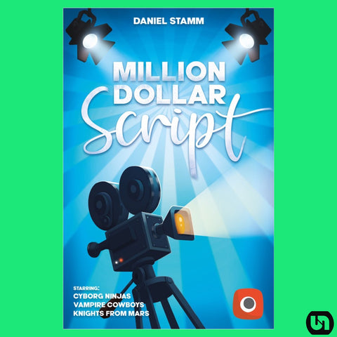 Million Dollar Script