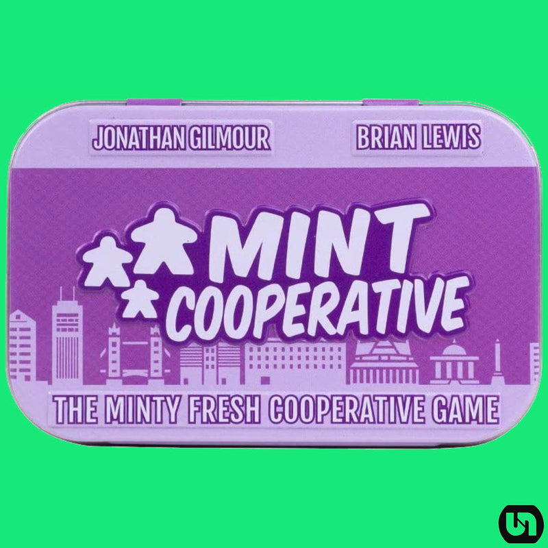 Mint: Cooperative