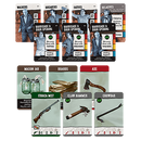 Zombicide: Night of the Living Dead