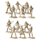 Zombicide: Night of the Living Dead