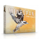 Wingspan: Oceania Expansion