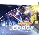 Pandemic: Legacy Season 1 (Blue Edition)