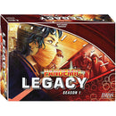Pandemic: Legacy Season 1 (Red Edition)