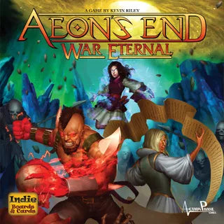 Aeon’s End: War Eternal