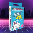 Telestrations: 80’s & 90’s