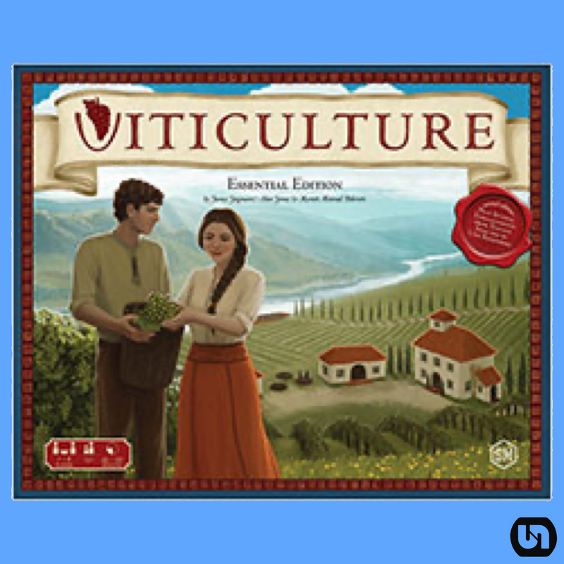 Viticulture - Essential Edition