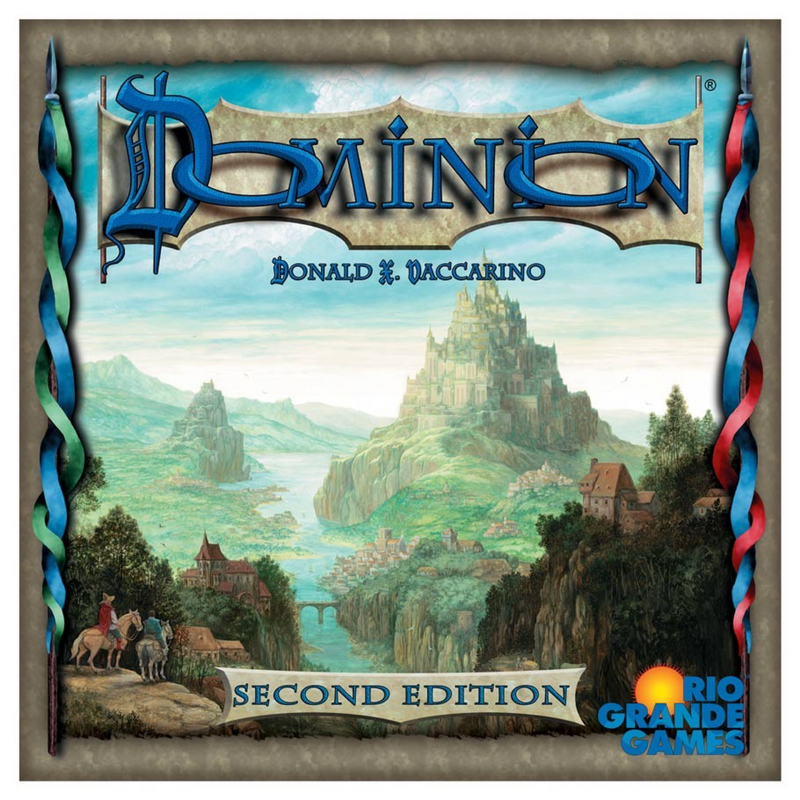 Dominion - Second Edition