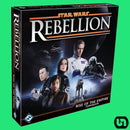 Star Wars: Rebellion - Rise of the Empire Expansion
