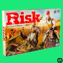 Risk