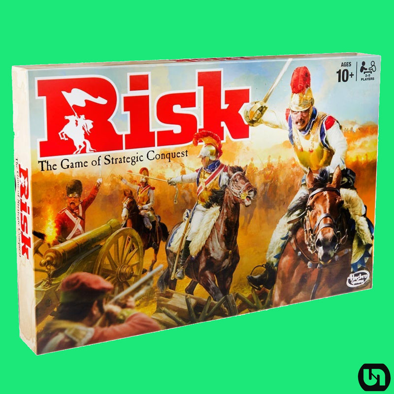 Risk