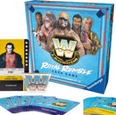 WWE Royal Rumble: Card Game