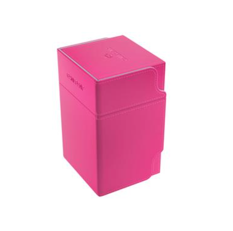 Gamegenic: Watchtower Convertible, 100+ XL - Pink