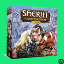 Sheriff of Nottingham: 2nd Edition