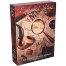 Sherlock Holmes Consulting Detective: Jack the Ripper & West End Adventures