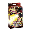 Yu-Gi-Oh: Egyptian God Deck - Slifer the Sky Dragon (Unlimited)
