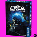 The Crew: The Quest for Planet Nine