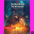 Dungeons & Dragons 5E: The Wild Beyond the Witchlight