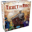 Ticket to Ride